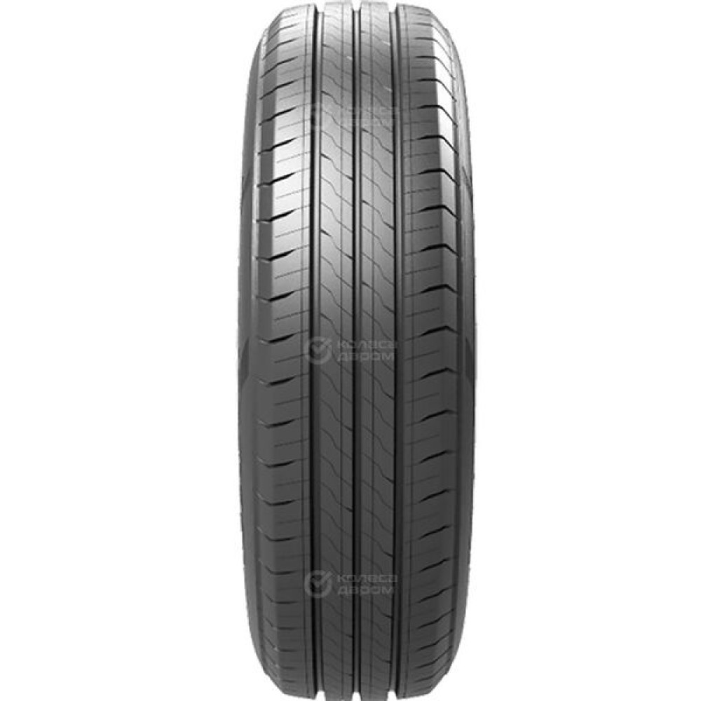 Greentrac Superange-Van 225/70 R15C 112S