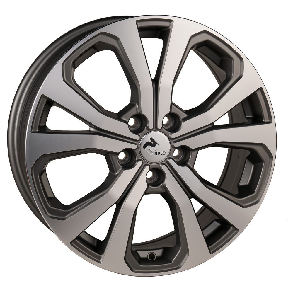 Легковой диск Replica H SU40 7x18 5x114,3 ET48 56,1 HSGM
