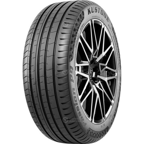 Kustone Passion P9 Run Flat 255/40 R18 98W