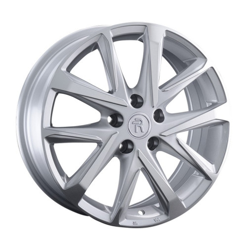 Легковой диск Replay VV247 7x17 5x112 ET42 66,6 SF