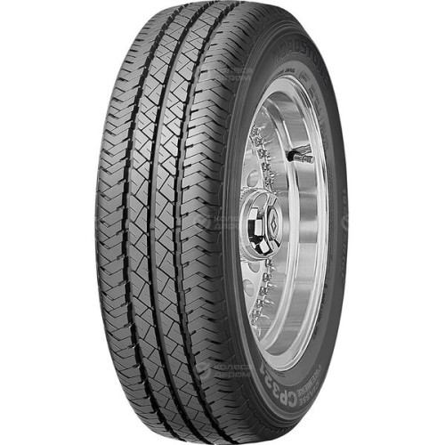 Roadstone Classe Premiere CP321 215/75 R16C 116Q