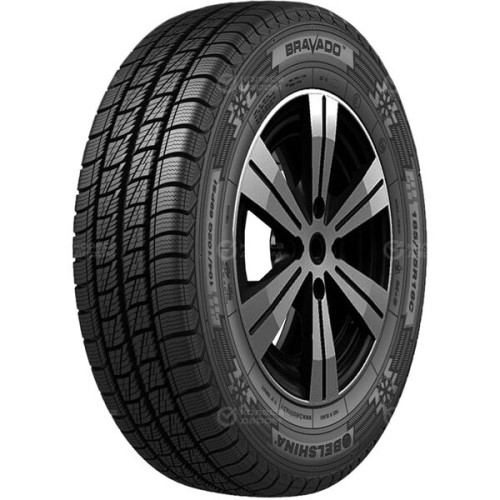 Бел BEL-293 185/75 R16C 104Q