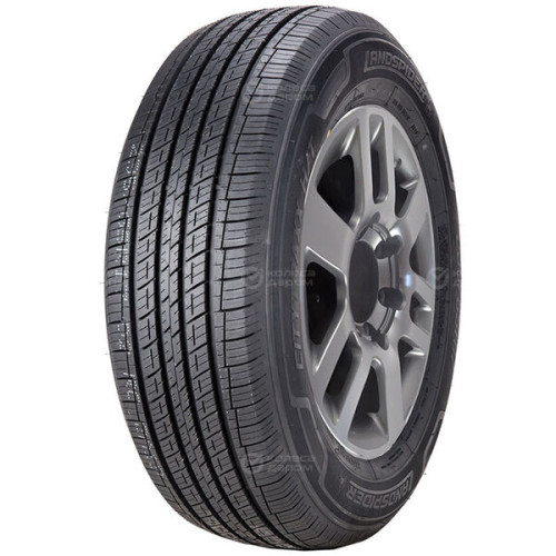Landspider Citytraxx HT 285/50 R20 116H