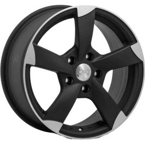 Легковой диск Race Ready CSS9528 7x16 5x114,3 ET42 73,1 B-P/M