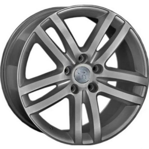 Легковой диск Replay VV88 8,5x18 5x130 ET53 71,6 GM