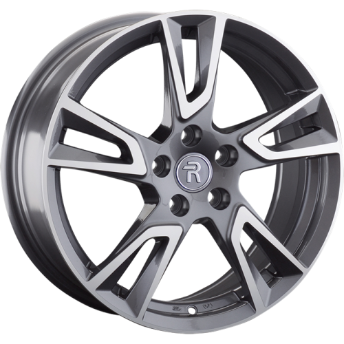 Легковой диск Replay INF50 7,5x17 5x115 ET43 70,1 GMF