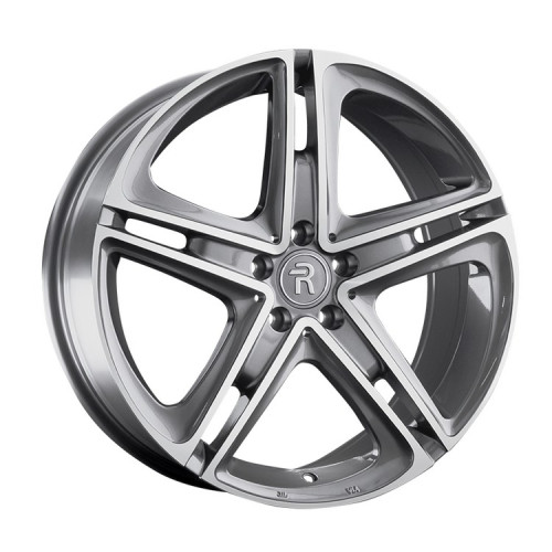 Легковой диск Replay JG24 8x19 5x108 ET40 63,4 GMF