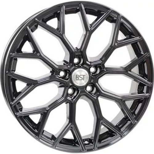 Легковой диск RST R059 7x19 5x114,3 ET45 60,1 BL