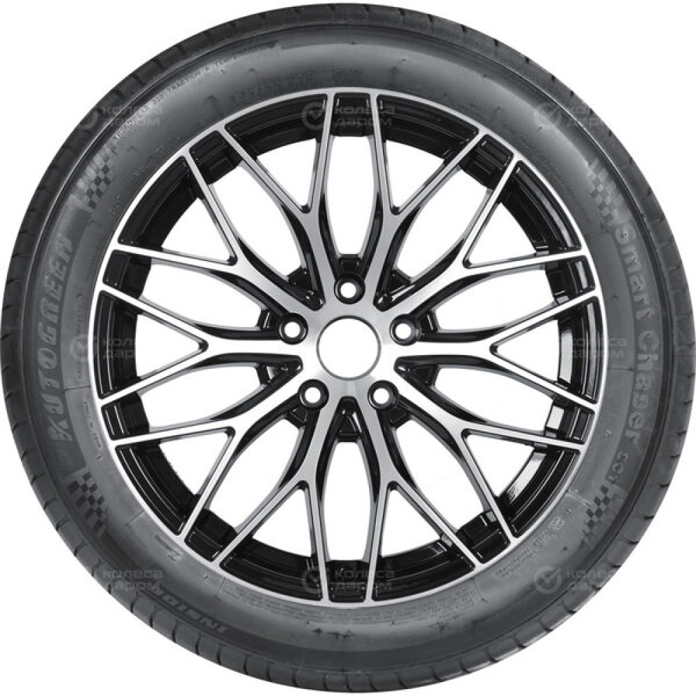Autogreen Smart Chaser-SC1 185/65 R14 86H