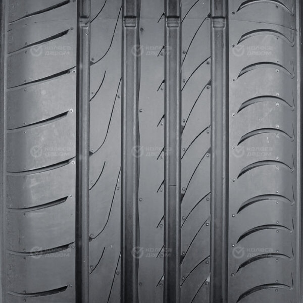 Autogreen Sport Macro SSC3 245/45 R17 99W