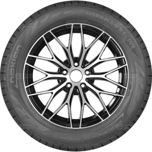 Ikon NORDMAN RS2 SUV 235/75 R15 105R