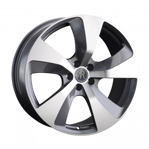 Легковой диск Replay A158 9x20 5x112 ET33 66,6 GMF