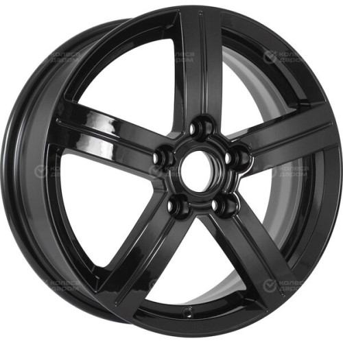 Колесный диск iFree Оруэлл 6xR16 5x114.3 ET43 DIA67.1 черный
