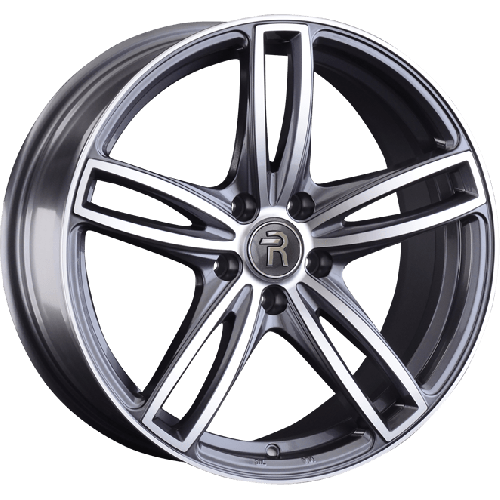 Легковой диск Replay A141 8x18 5x112 ET25 66,6 GMF