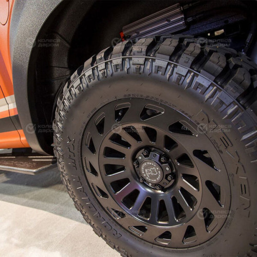 Nexen ROADIAN MTX RM7 235/80 R17 120Q