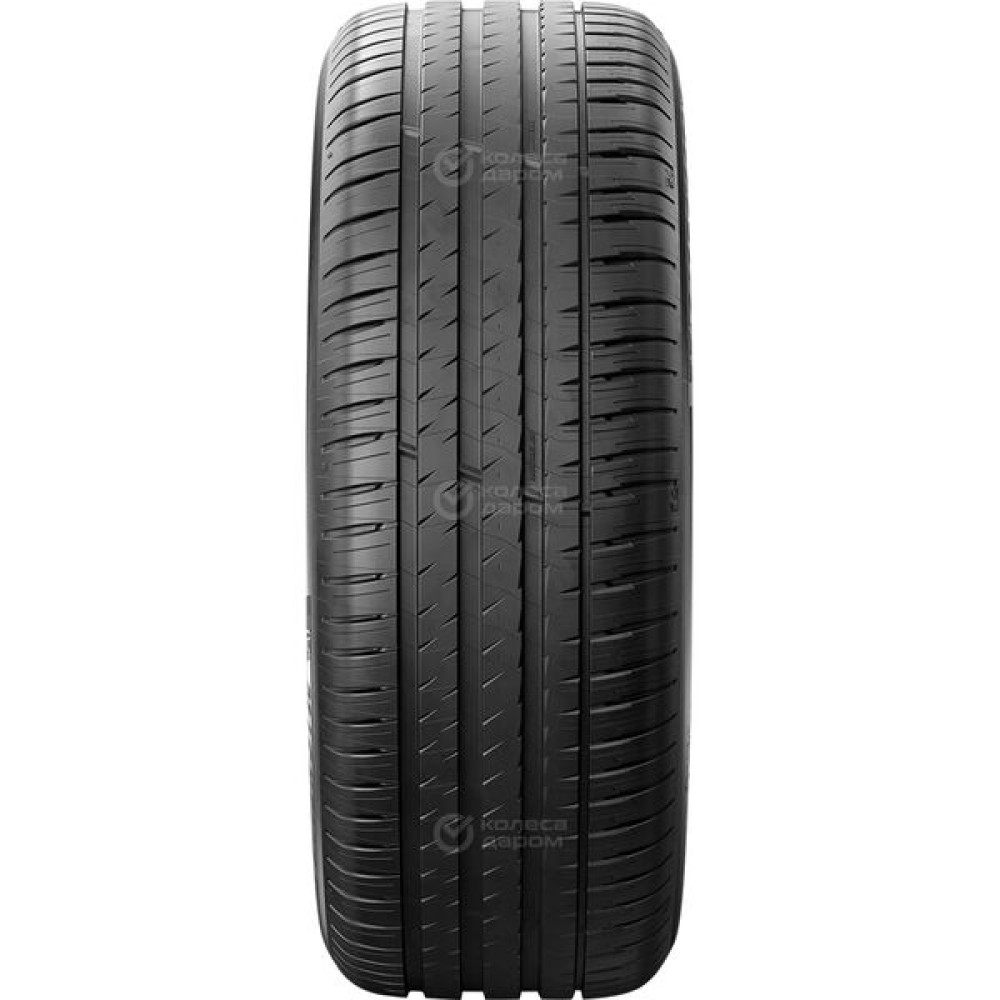 Michelin Pilot Sport 4 SUV 235/50 R21 101W