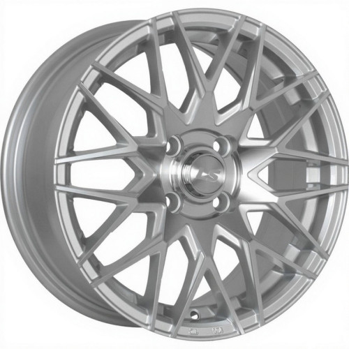 Легковой диск LS 784 6,5x15 4x100 ET40 60,1 SF
