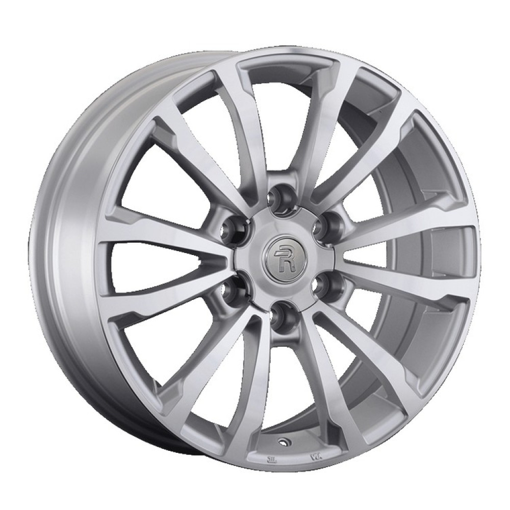 Легковой диск Replay TY263 7,5x18 6x139,7 ET30 106,1 SF