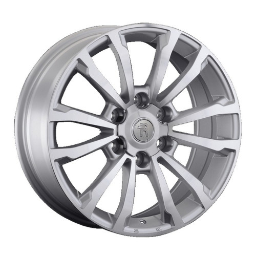 Легковой диск Replay TY263 7,5x18 6x139,7 ET30 106,1 SF