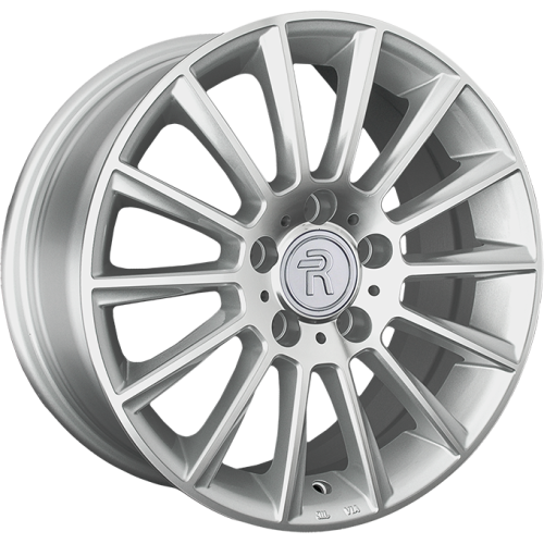Легковой диск Replay MR139 8,5x19 5x112 ET43 66,6 SFP