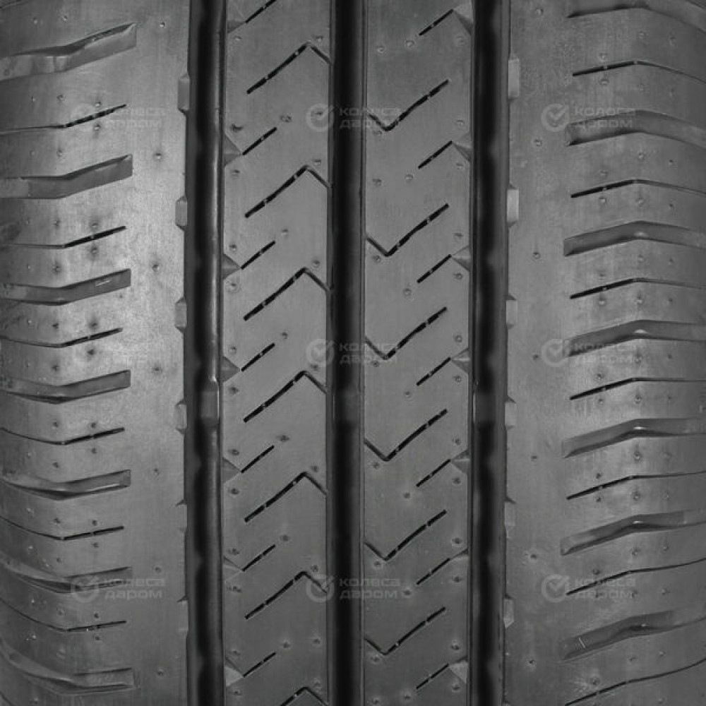 Linglong Green-Max VAN 225/75 R16C 121R