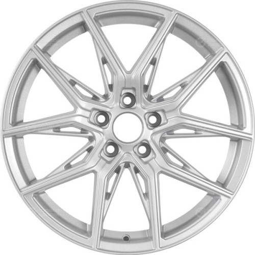 Колесный диск RST R218 7.5xR18 5x108 ET47 DIA60.1 серебристый