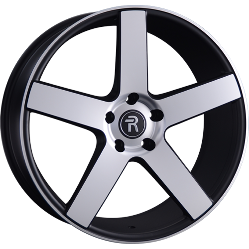 Легковой диск Replay MR152 10x22 5x130 ET36 84,1 MBF