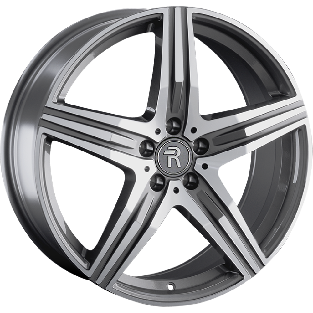 Легковой диск Replay MR111 8,5x20 5x112 ET29 66,6 GMFP