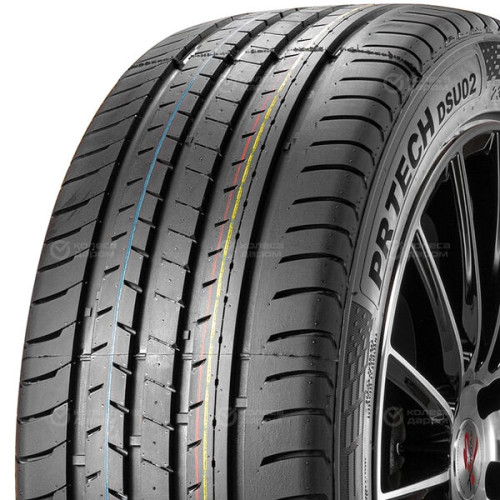 Doublestar DSU02 255/40 R20 101Y