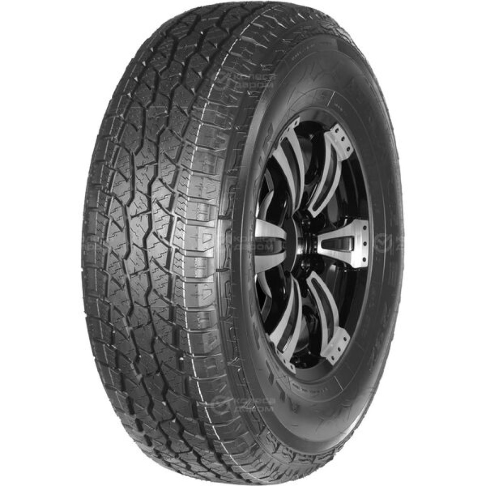 Triangle TR292 225/65 R17 106T