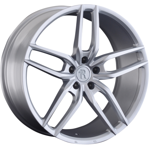 Легковой диск Replay A140 9x20 5x112 ET33 66,6 S