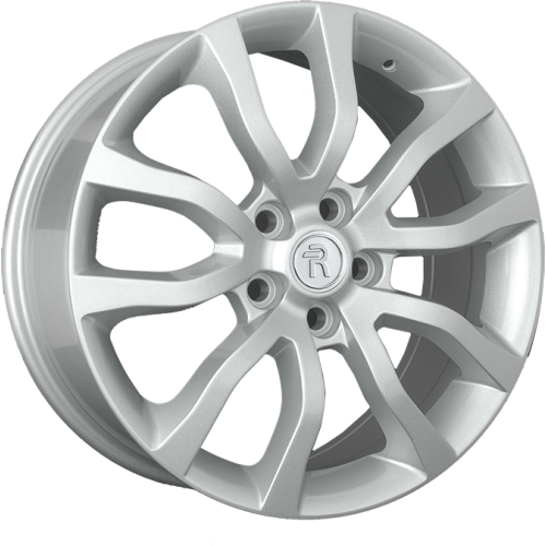 Легковой диск Replay LR47 8,5x20 5x120 ET53 72,6 S
