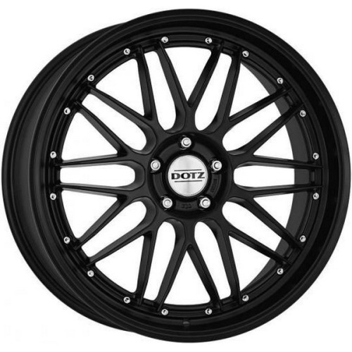 Легковой диск Dotz Revvo 8,5x19 5x112 ET35 70,1 MB