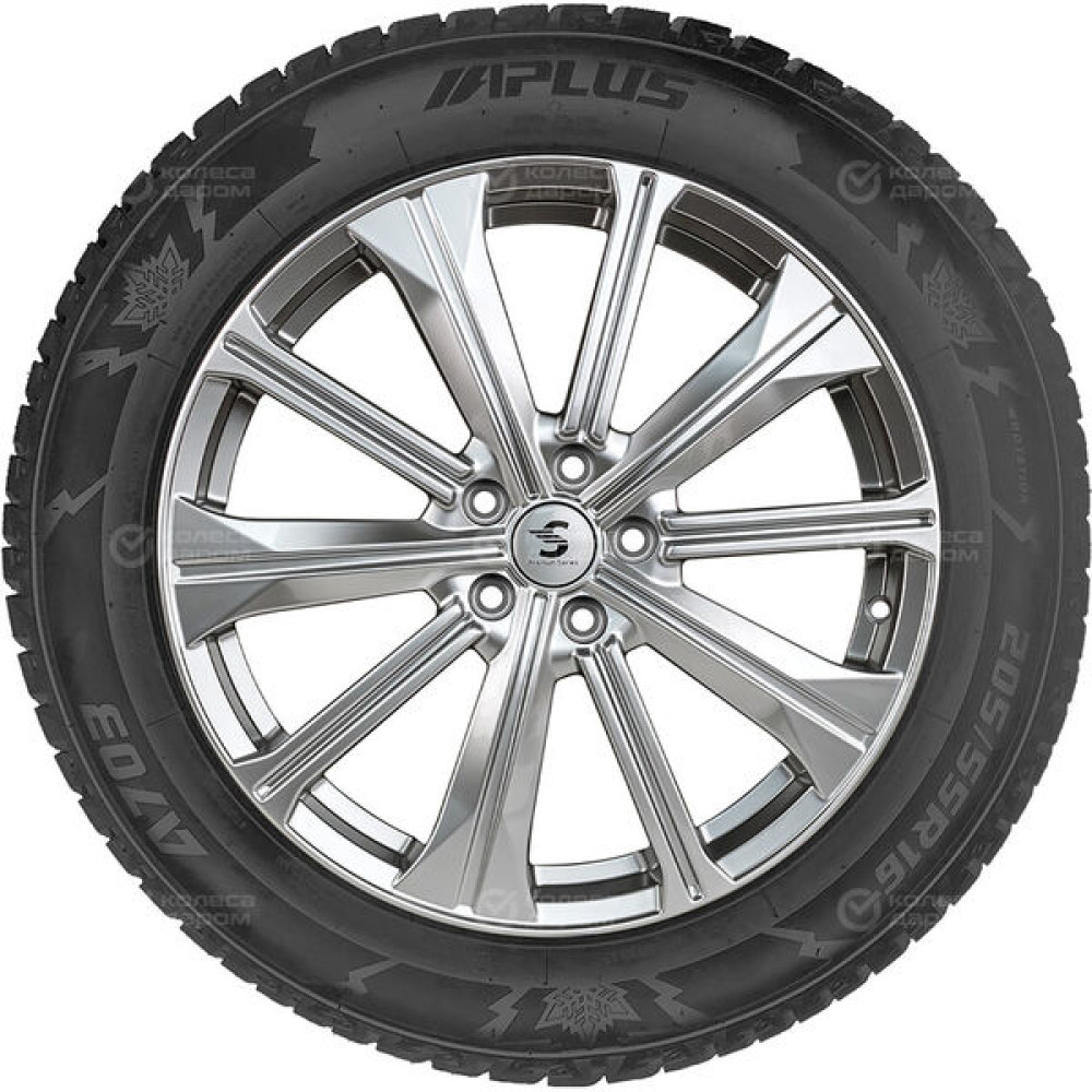 Aplus A703 285/50 R20 116T