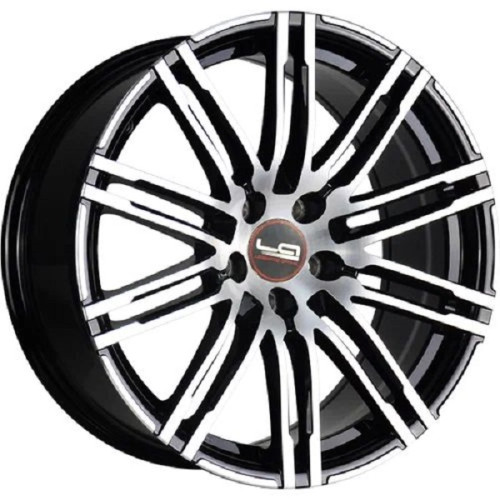 Легковой диск LegeArtis PR13 9x18 5x112 ET26 66,6 BKF