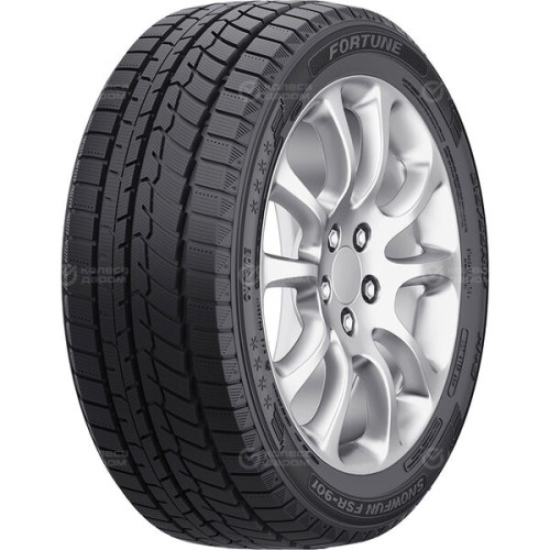 Fortune SnowFun FSR-901 255/55 R19 111V