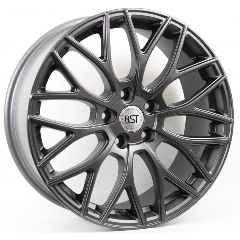 Легковой диск RST R098 8x18 5x114,3 ET45 67,1 BD