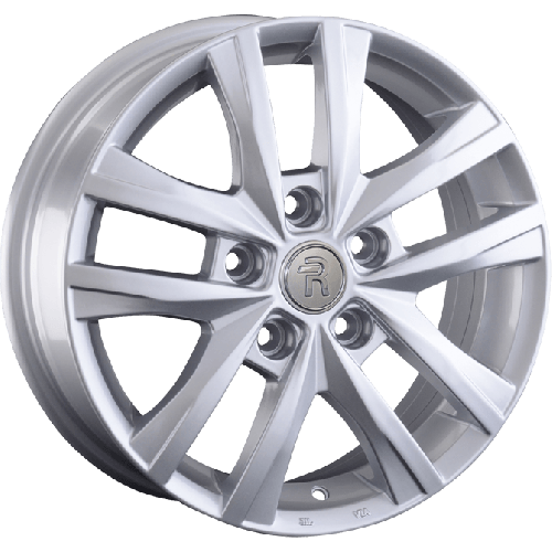 Легковой диск Replay VV216 8x17 5x120 ET49 65,1 S