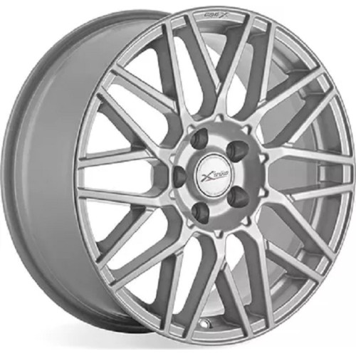 Легковой диск X-trike X-133 7,5x18 5x114,3 ET45 66,1 HS