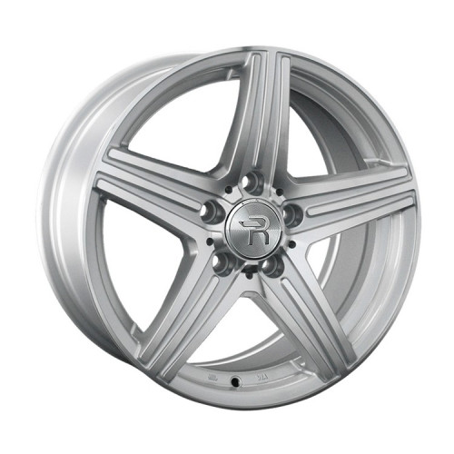 Легковой диск Replay MR121 7x16 5x112 ET38 66,6 BKF