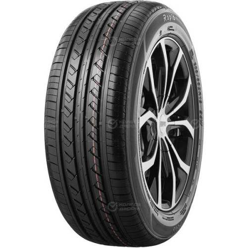 Rapid P309 185/55 R15 82V