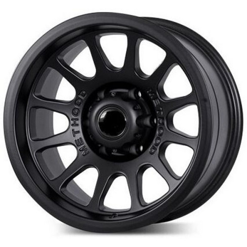 Легковой диск Replica Belfast RC-261 8x16 6x139,7 ET-15 106,1 MB