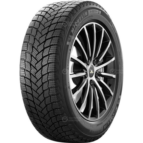 Michelin X-Ice Snow SUV 255/50 R19 107H