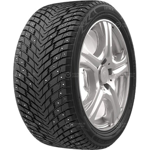 ILink Wintervorhut Stud II 205/50 R17 93T
