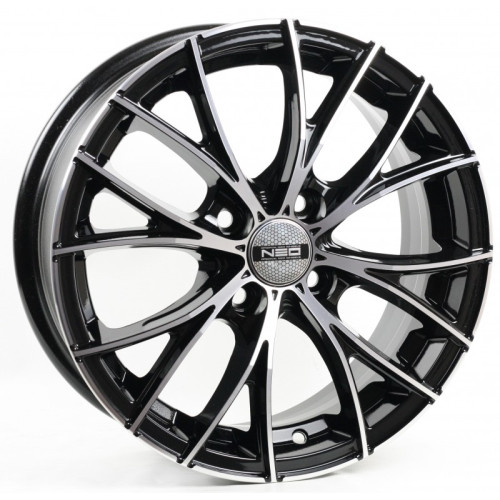Легковой диск Neo Wheels 573 6x15 4x100 ET45 54,1 BD