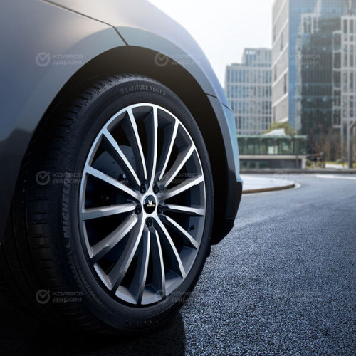 Michelin Latitude Sport 3 245/60 R18 105H