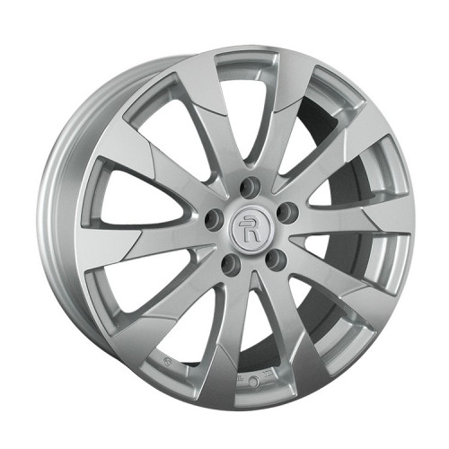 Легковой диск Replay LR33 8x18 5x108 ET47 60,1 SF