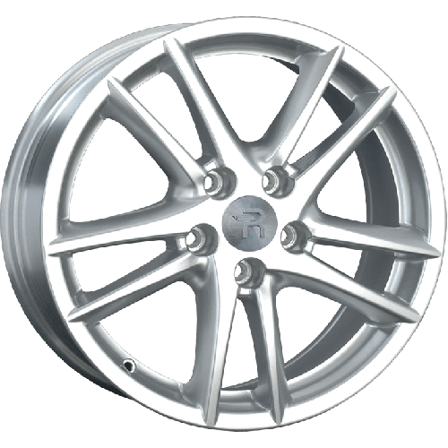 Легковой диск Replay TY109 7x17 5x114,3 ET45 60,1 S