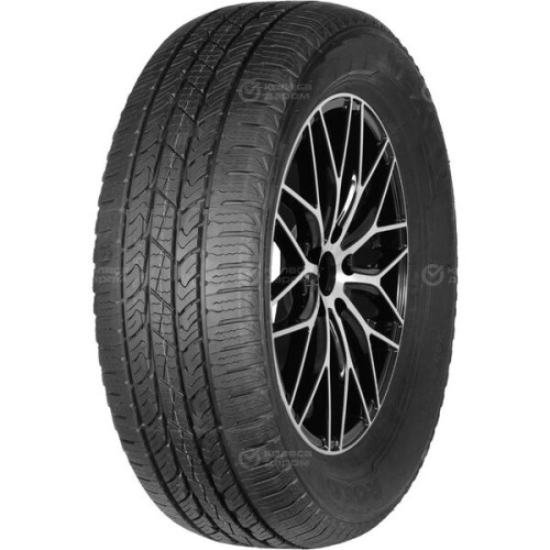 Nexen ROADIAN HTX RH5 31/10.5 R15 109S