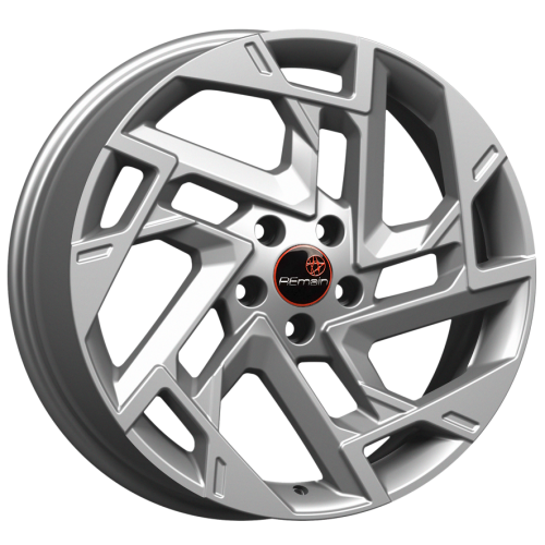 Легковой диск Remain R270 7,5x19 5x114,3 ET45 67,1 Сильвер